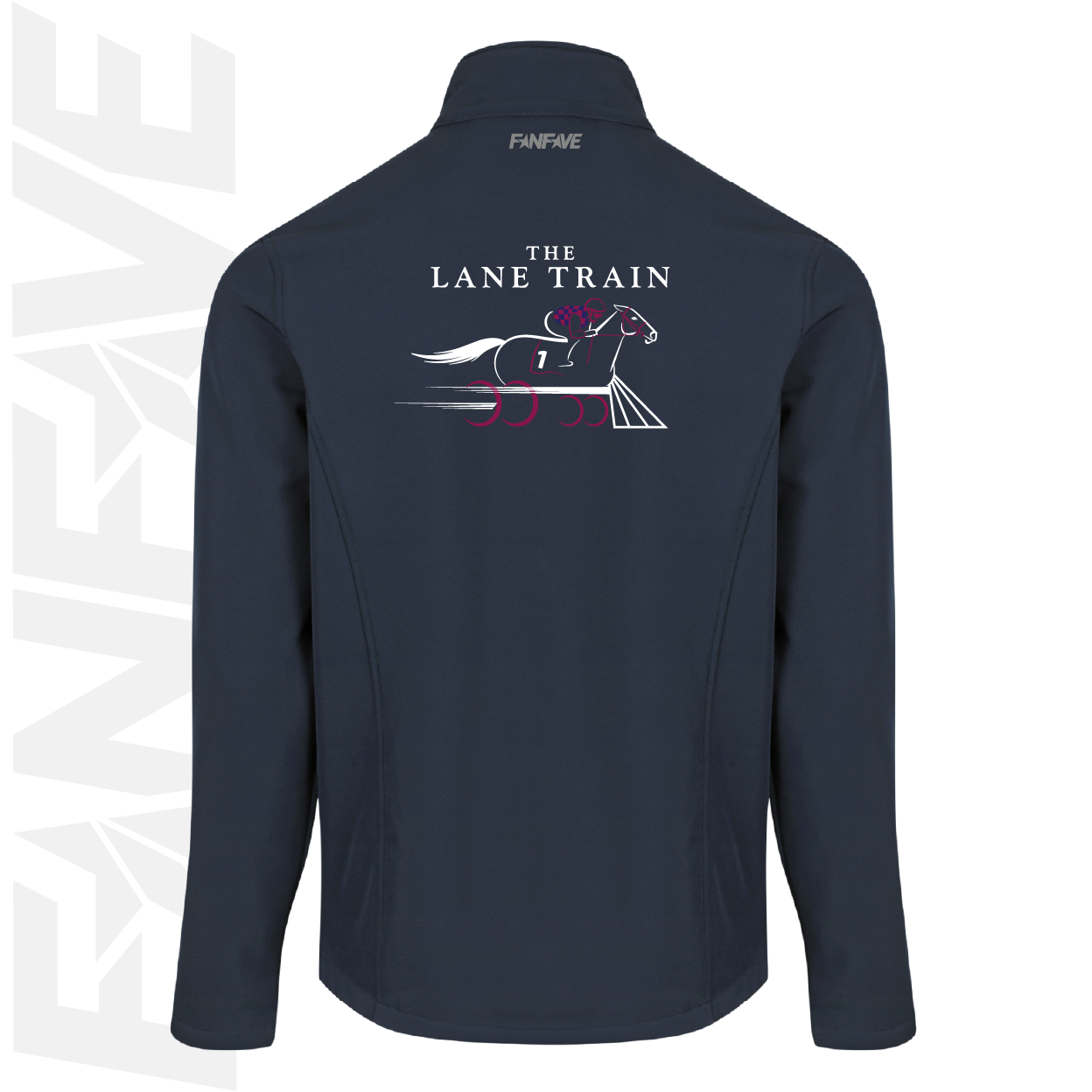 Michael Lane Racing - SoftShell Jacket