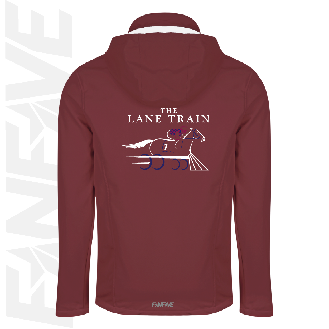 Michael Lane Racing - SoftShell Jacket