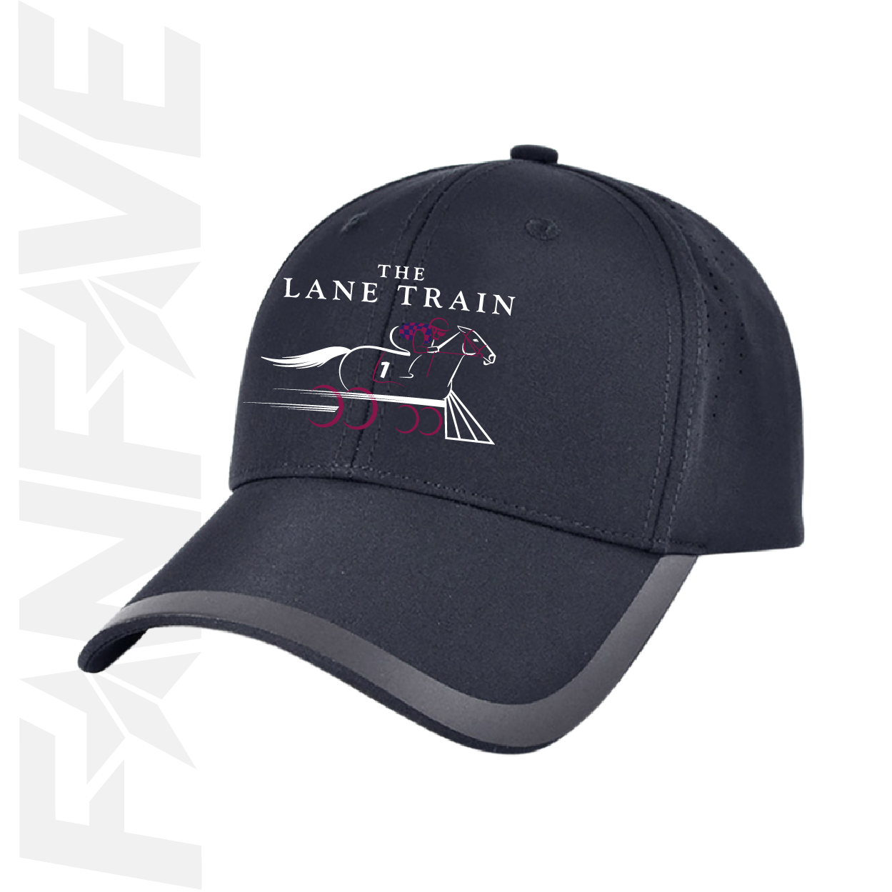 Michael Lane Racing - Sports Cap