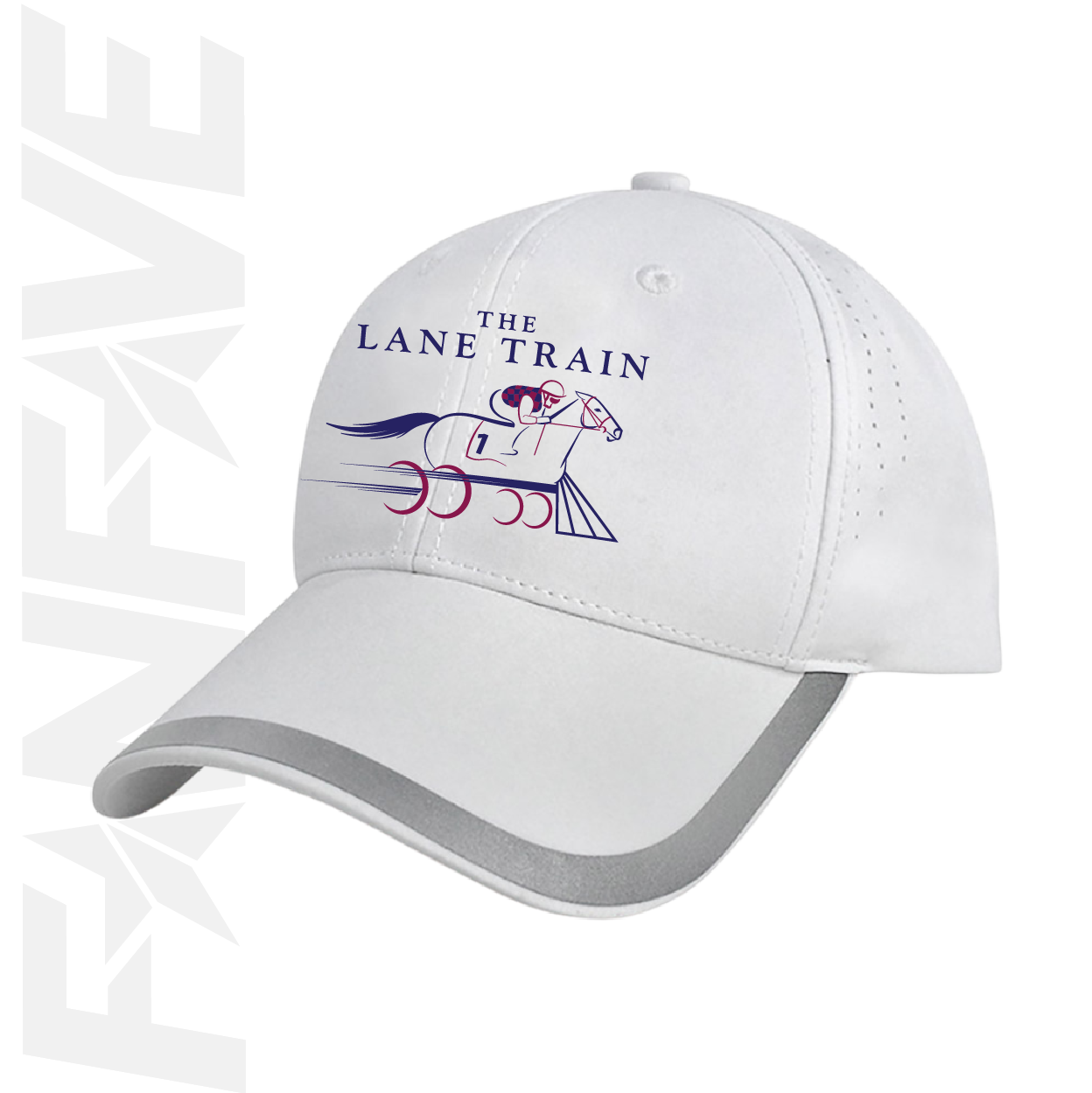 Michael Lane Racing - Sports Cap