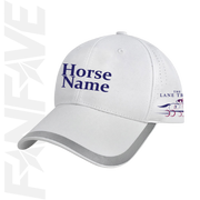 Michael Lane Racing - Sports Cap Personalised