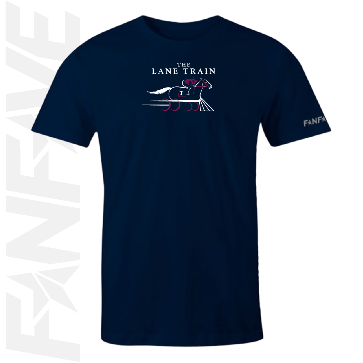 Michael Lane Racing - Tee