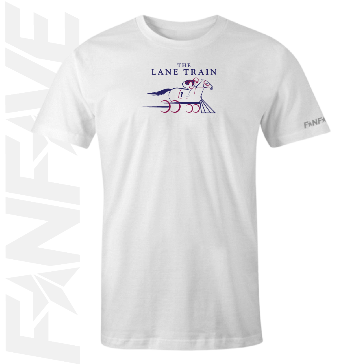 Michael Lane Racing - Tee