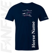 Michael Lane Racing - Tee Personalised