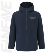 Michael Lane Racing - Waterproof Jacket