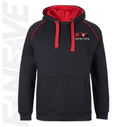 Michael Young Pacing - Kids Fleecy Hoodie