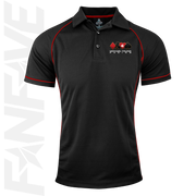 Michael Young Pacing - Ladies Polo