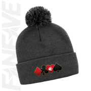 Michael Young Pacing - Beanie