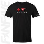 Michael Young Pacing - Mens Tee