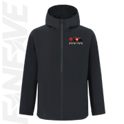 Michael Young Pacing - Waterproof Jacket