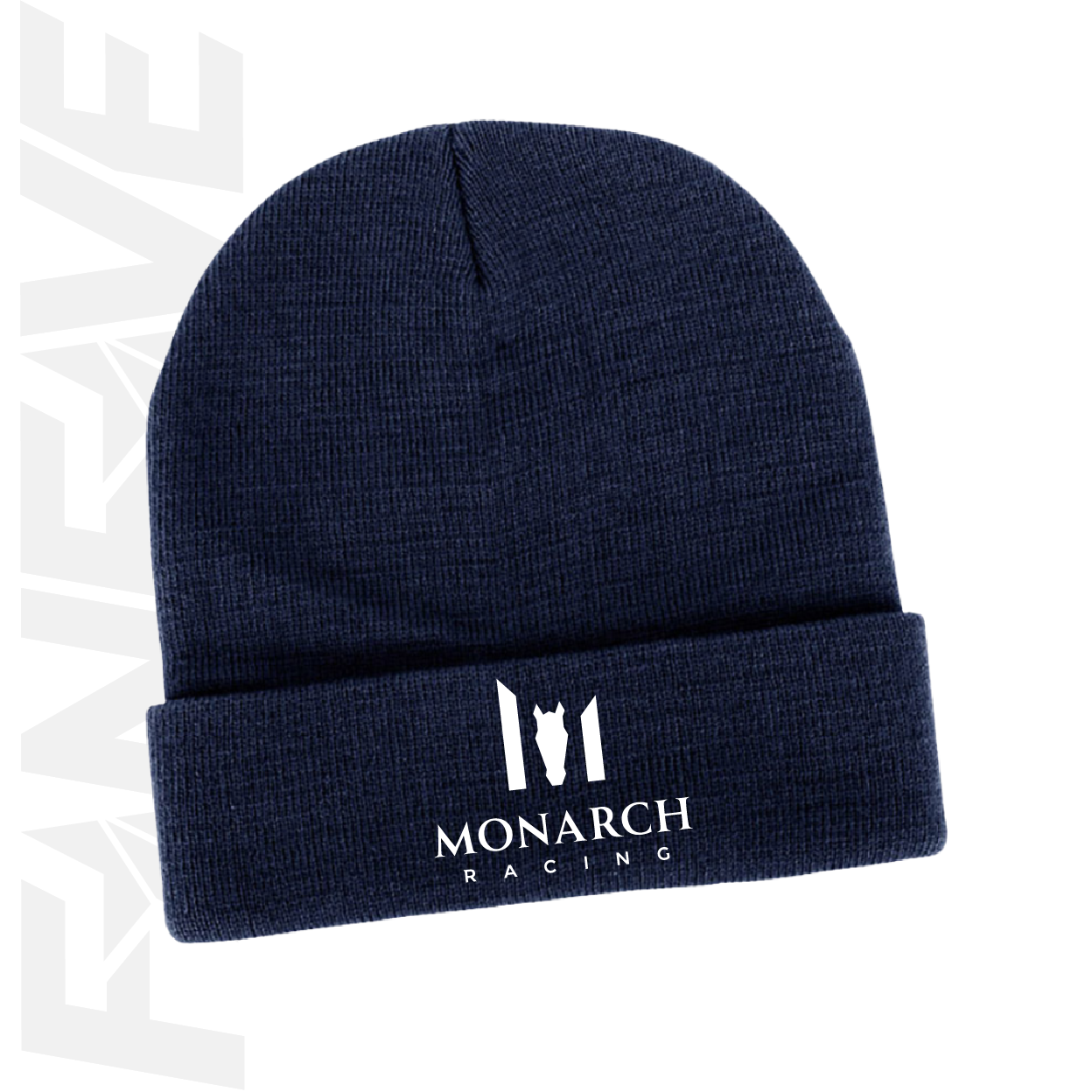 Monarch Racing - Beanie