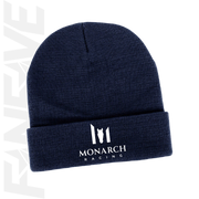 Monarch Racing - Beanie