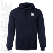 Monarch Racing - Fleecy Hoodie