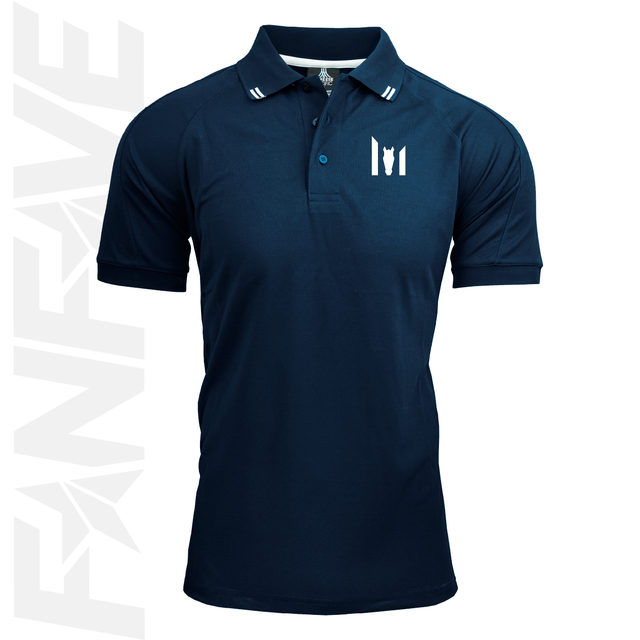 Monarch Racing - Ladies Polo | Personalised