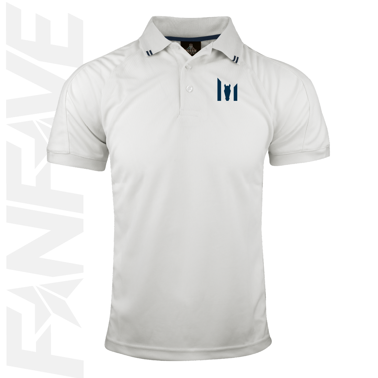 Monarch Racing - Ladies Polo | Personalised