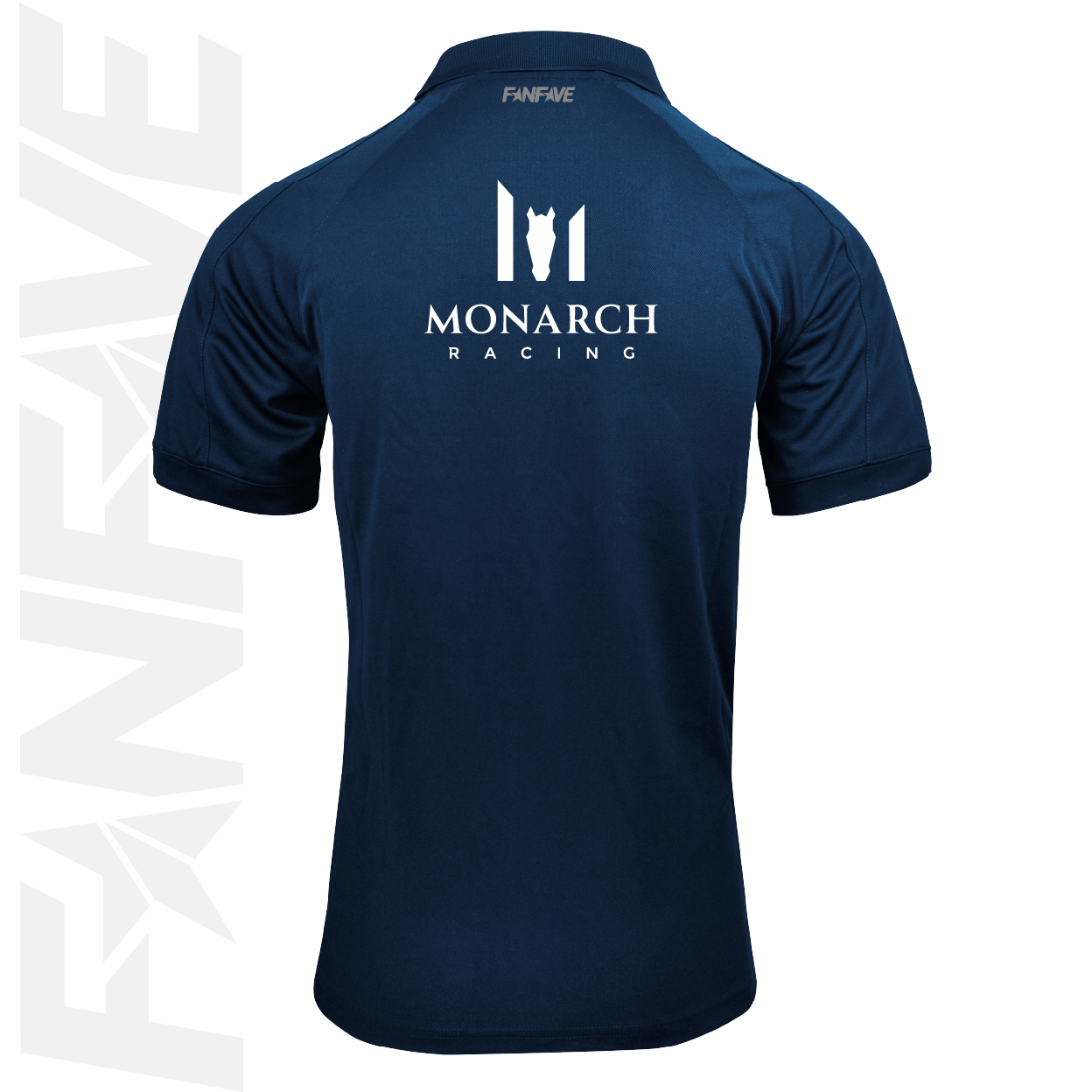 Monarch Racing - Polo