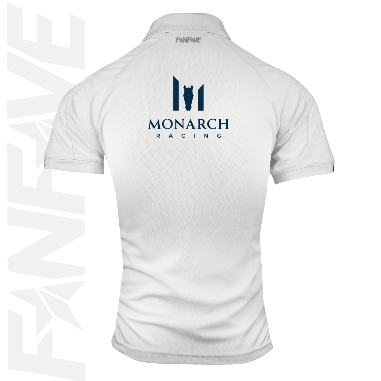 Monarch Racing - Polo