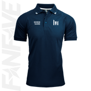 Monarch Racing - Polo Personalised