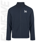 Monarch Racing - SoftShell Jacket