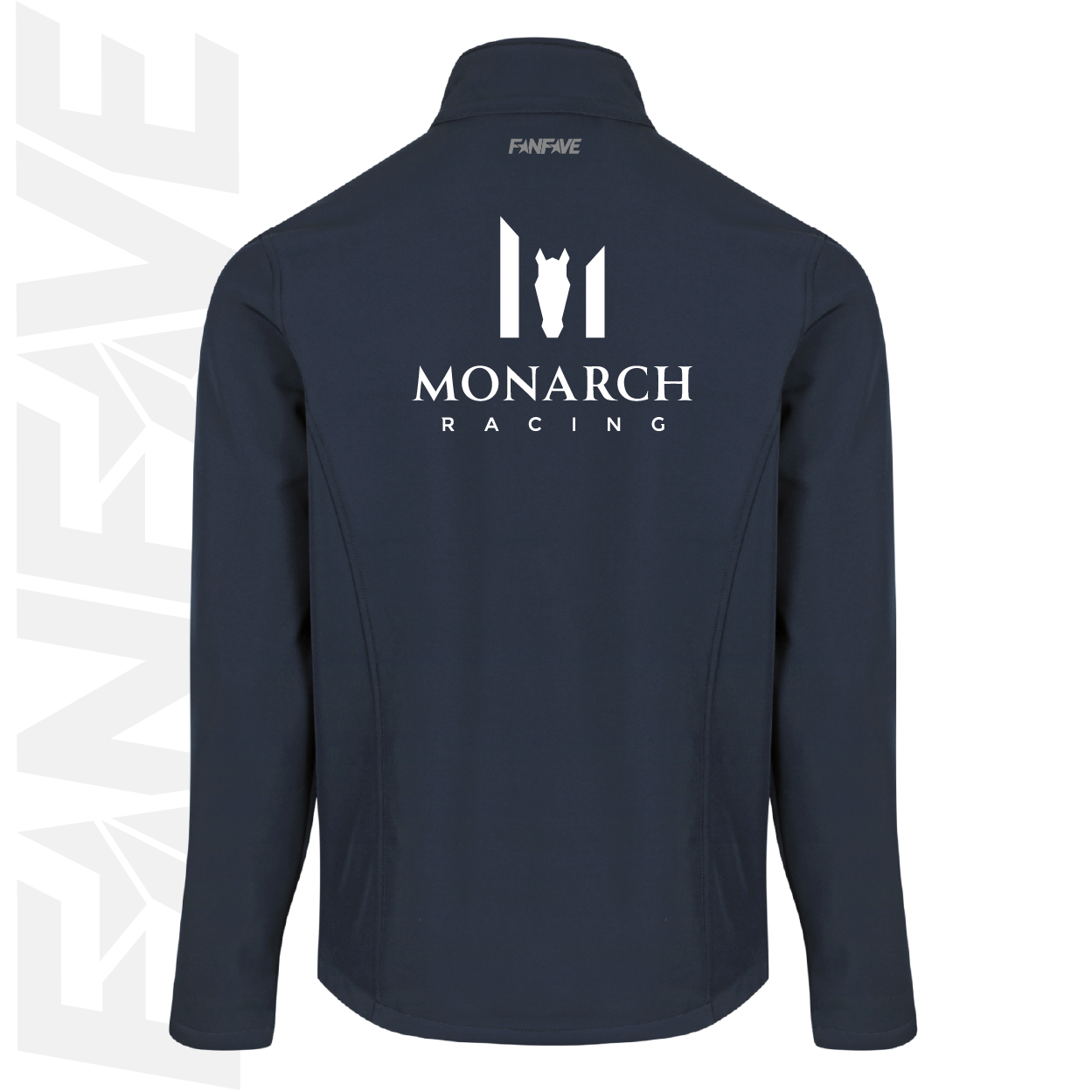 Monarch Racing - SoftShell Jacket