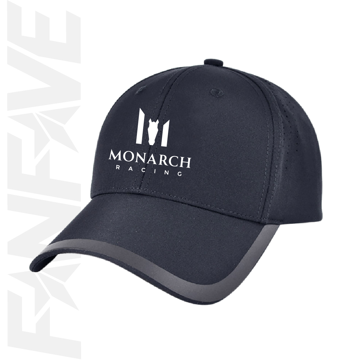 Monarch Racing - Sports Cap