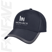 Monarch Racing - Sports Cap
