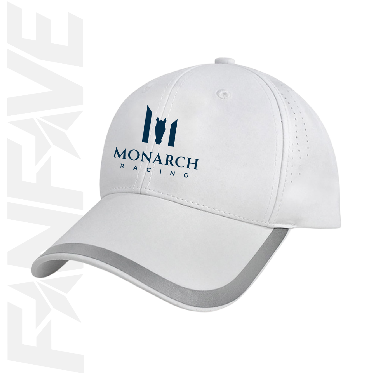 Monarch Racing - Sports Cap