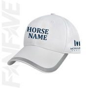 Monarch Racing - Sports Cap Personalised