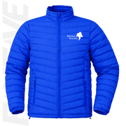 Munce Racing - Ladies Puffer Jacket