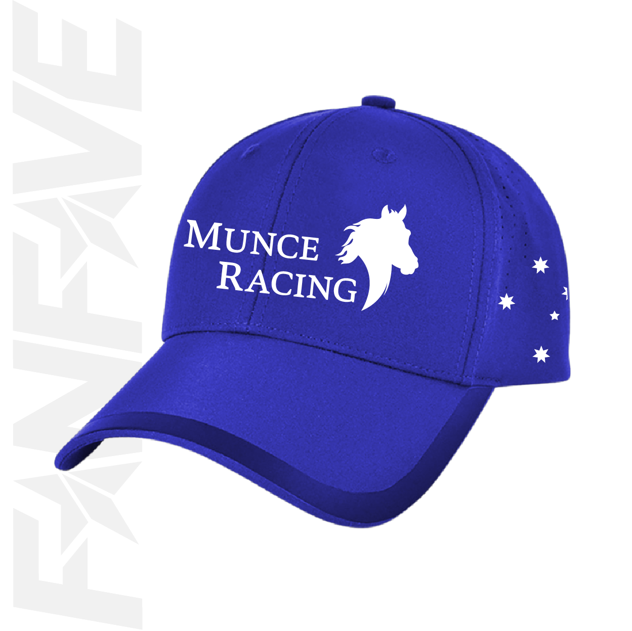 Munce - Sports Cap