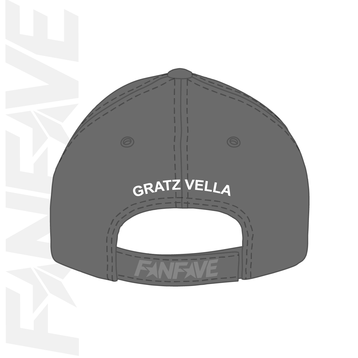 Music Time - Sports Cap