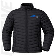 Nick Olive Racing - Mens Puffer Jacket