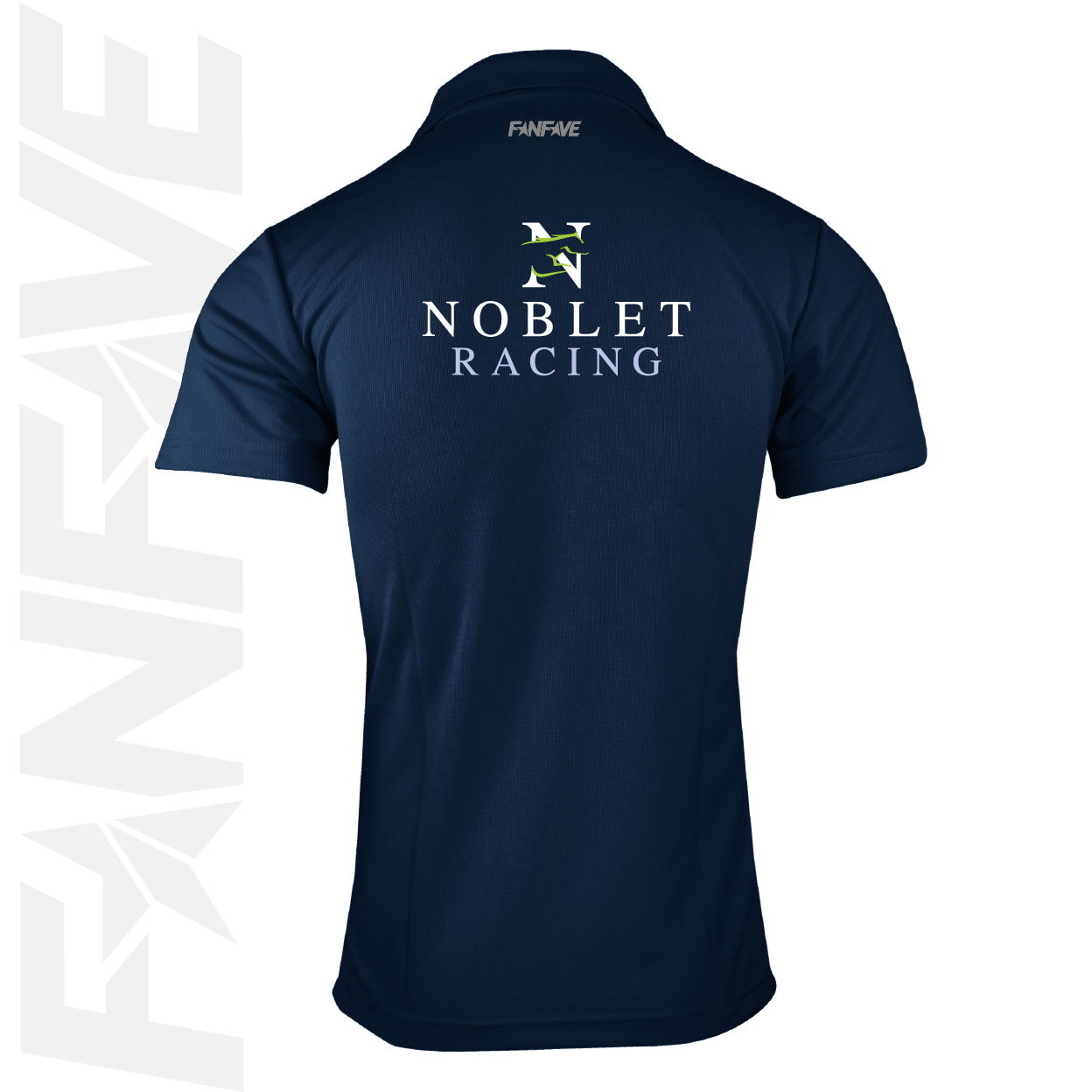 Noblet Racing - Polo