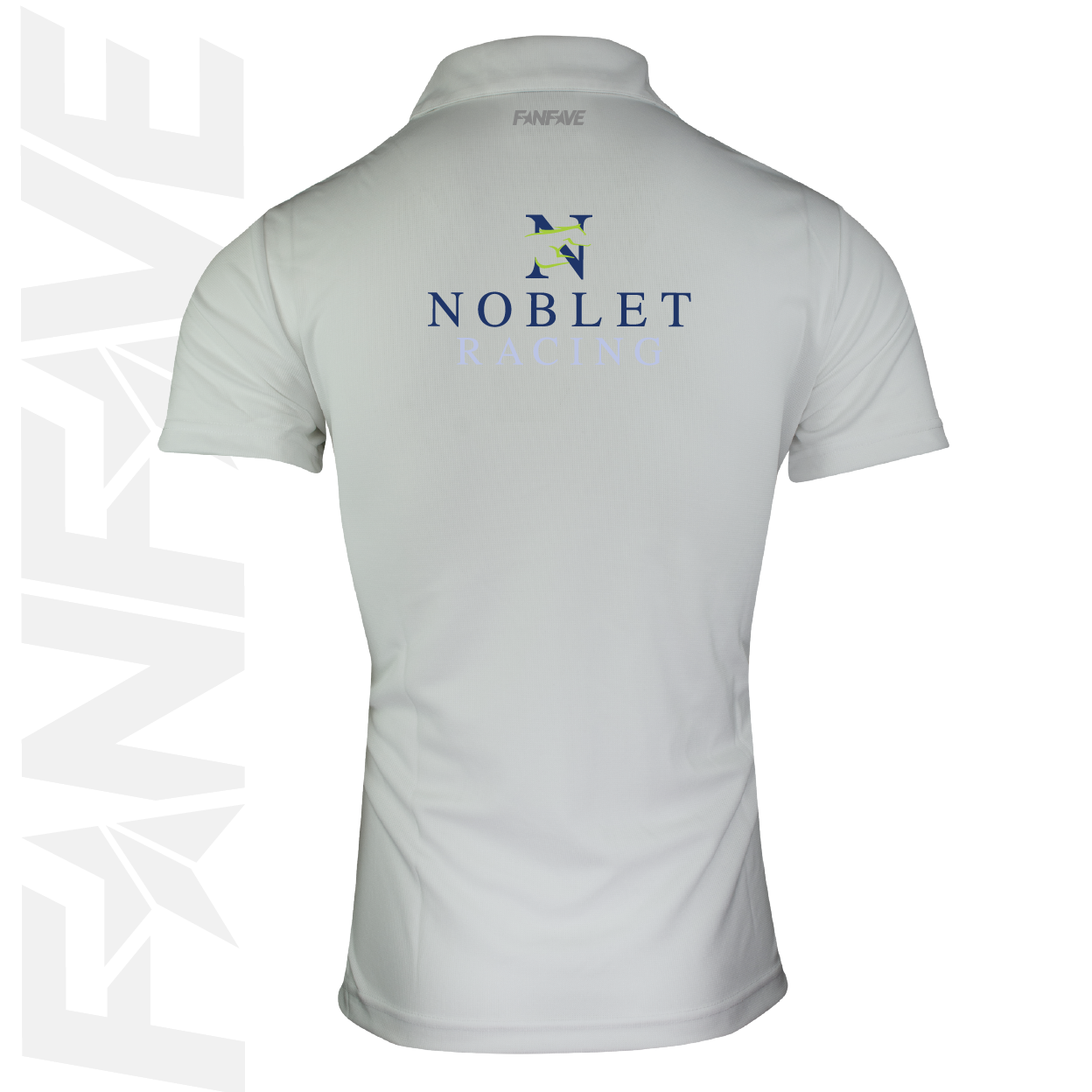 Noblet Racing - Polo