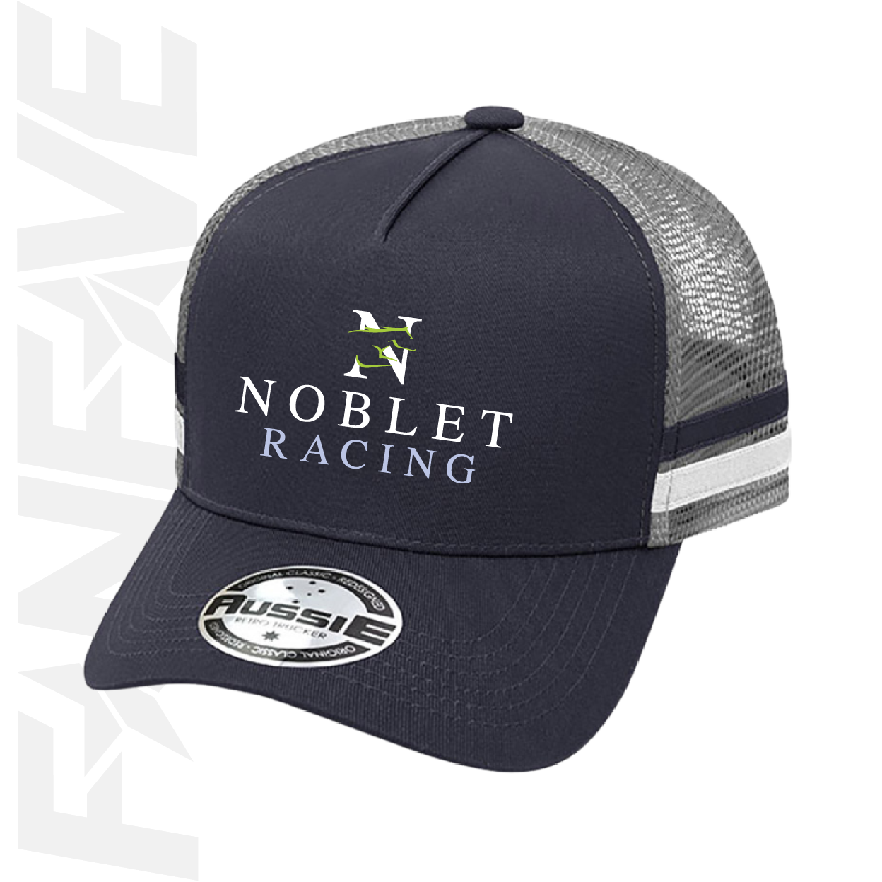 Noblet Racing - Premium Trucker Cap