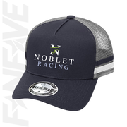 Noblet Racing - Premium Trucker Cap