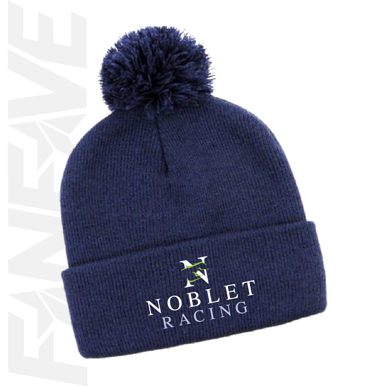 Noblet Racing - Beanie – FanFave