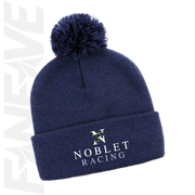 Noblet Racing - Beanie