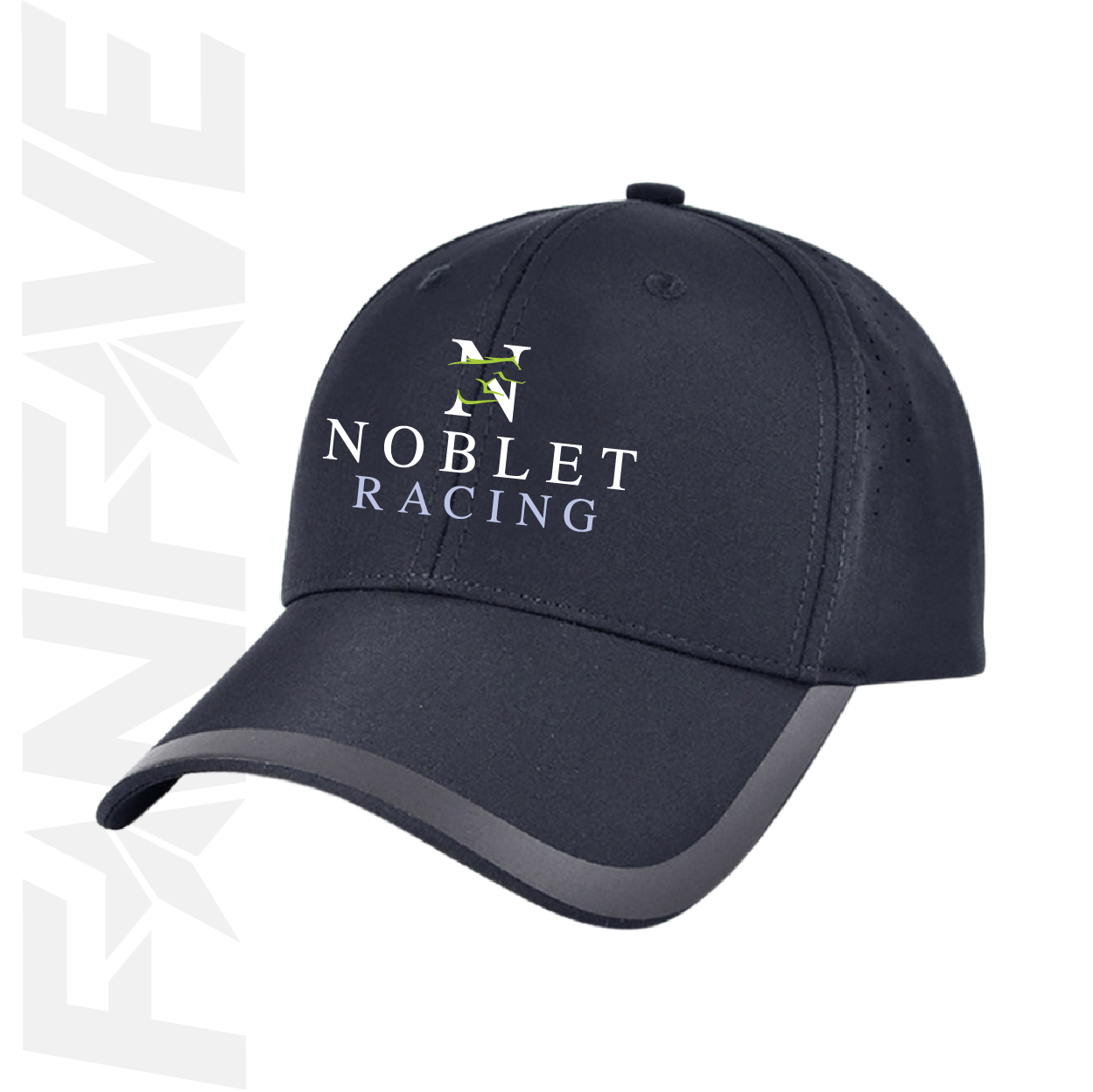 Noblet Racing - Sports Cap