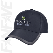 Noblet Racing - Sports Cap
