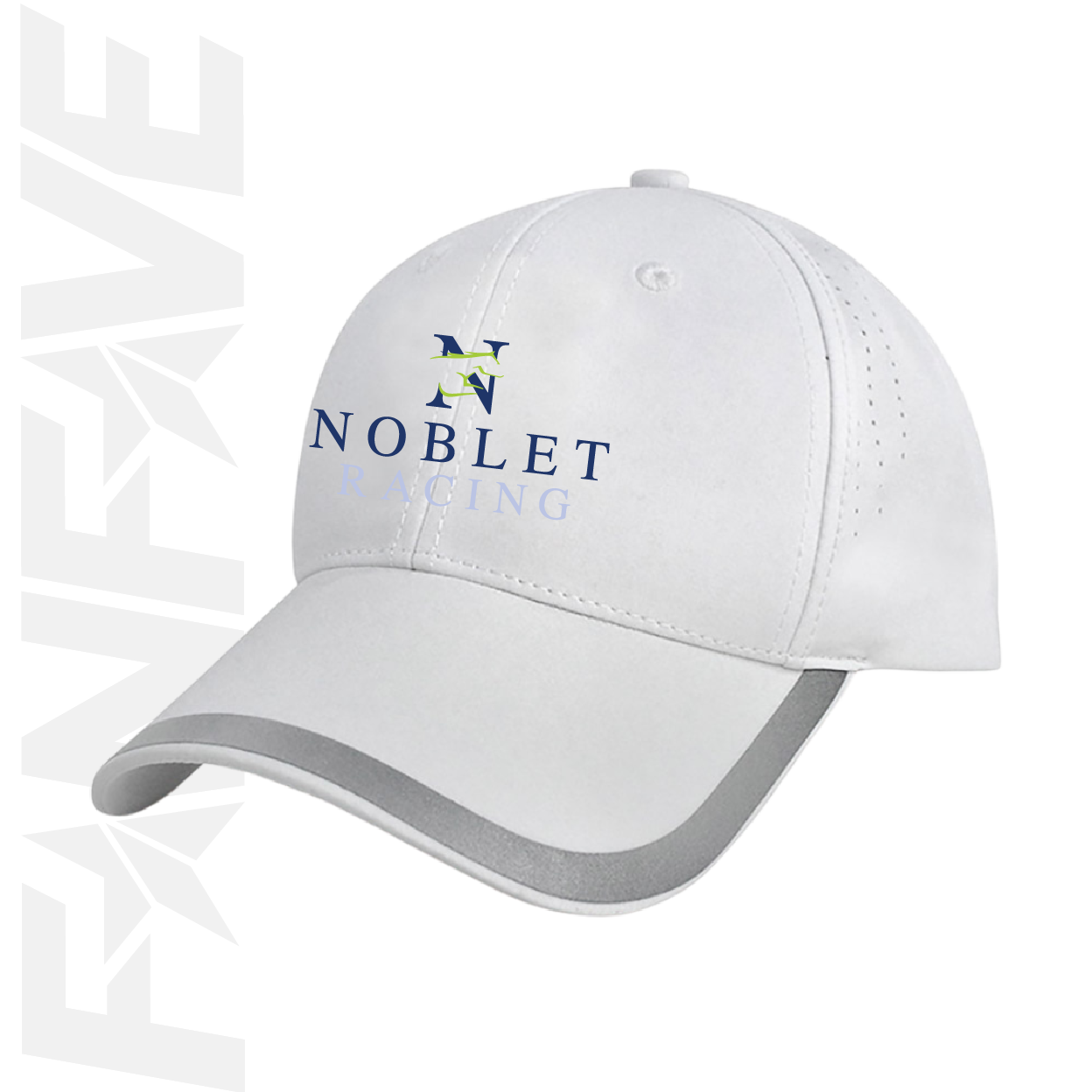 Noblet Racing - Sports Cap