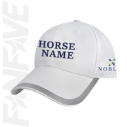 Noblet Racing - Sports Cap Personalised