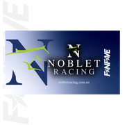 Noblet Racing - Stubby Cooler