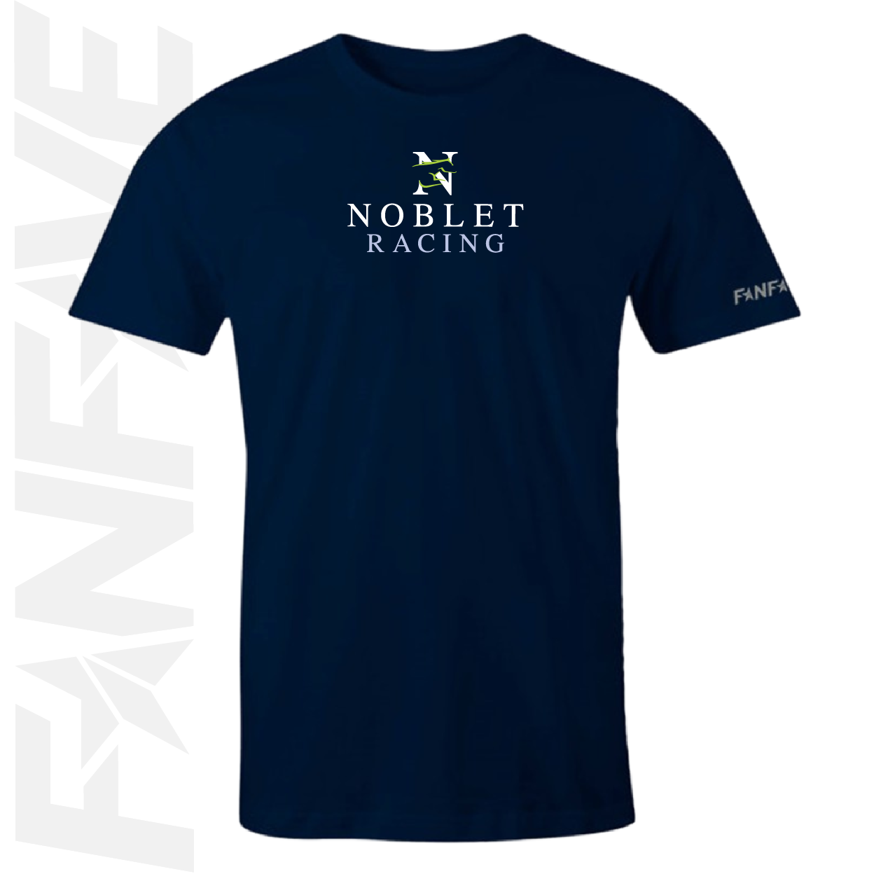 Noblet Racing - Tee