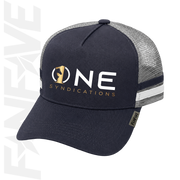 One Syndications - Premium Trucker Cap