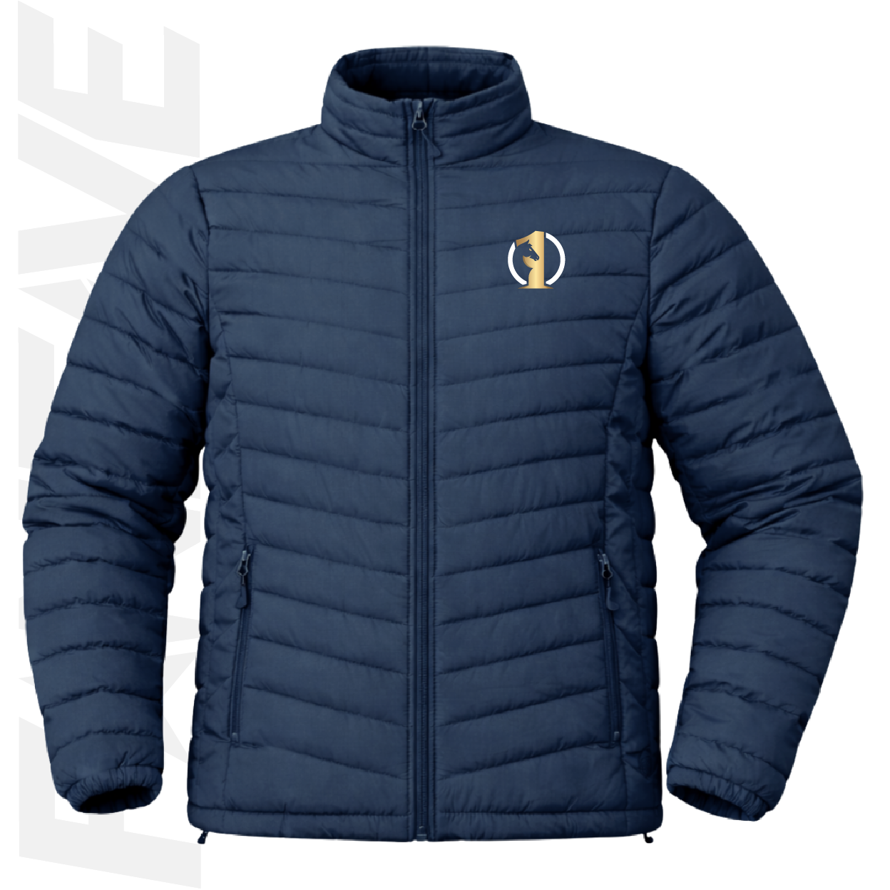 One Syndications - Puffer Jacket