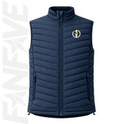 One Syndications - Puffer Vest