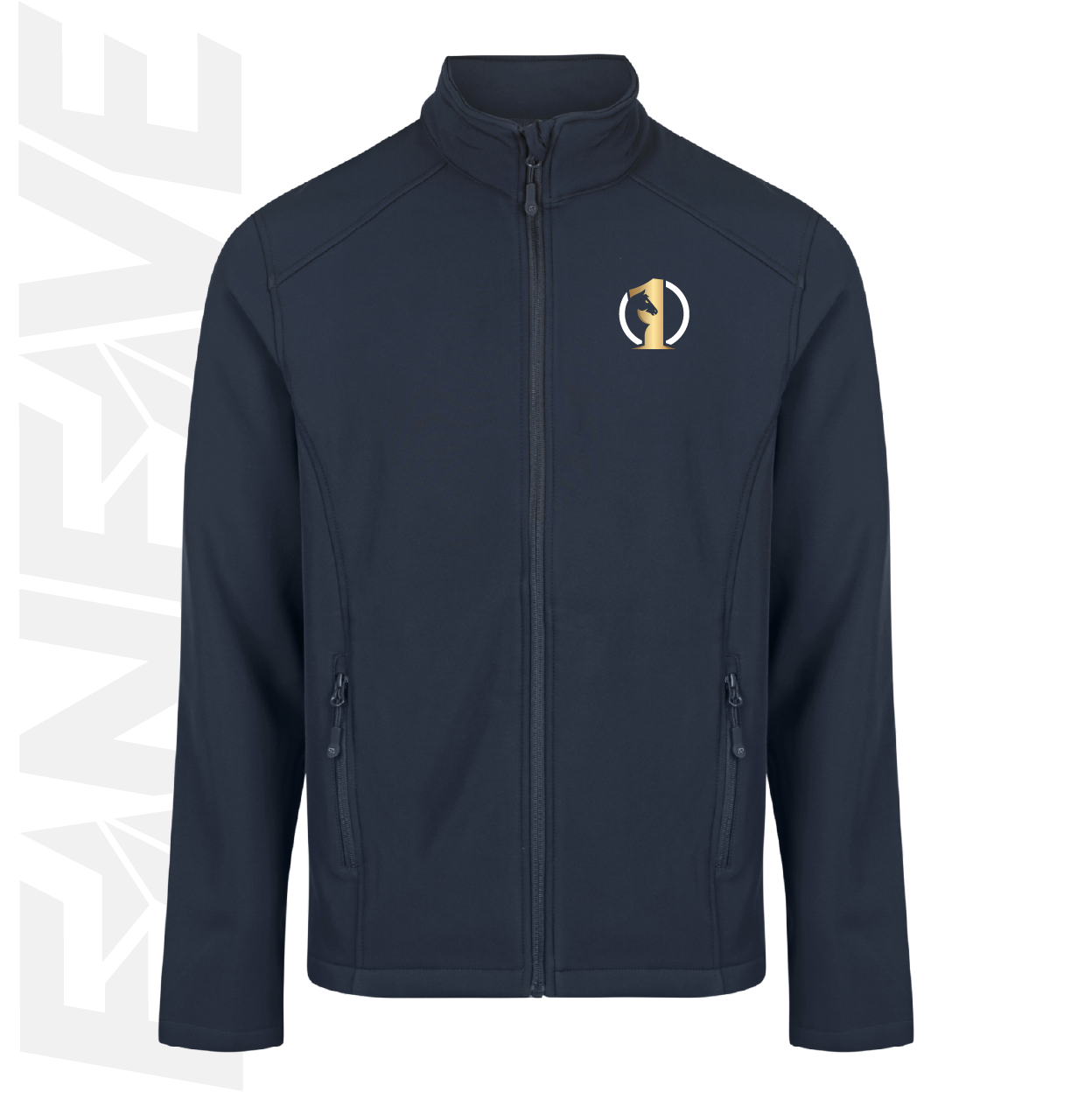 One Syndications - SoftShell Jacket