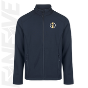 One Syndications - SoftShell Jacket