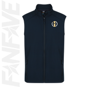 One Syndications - SoftShell Vest